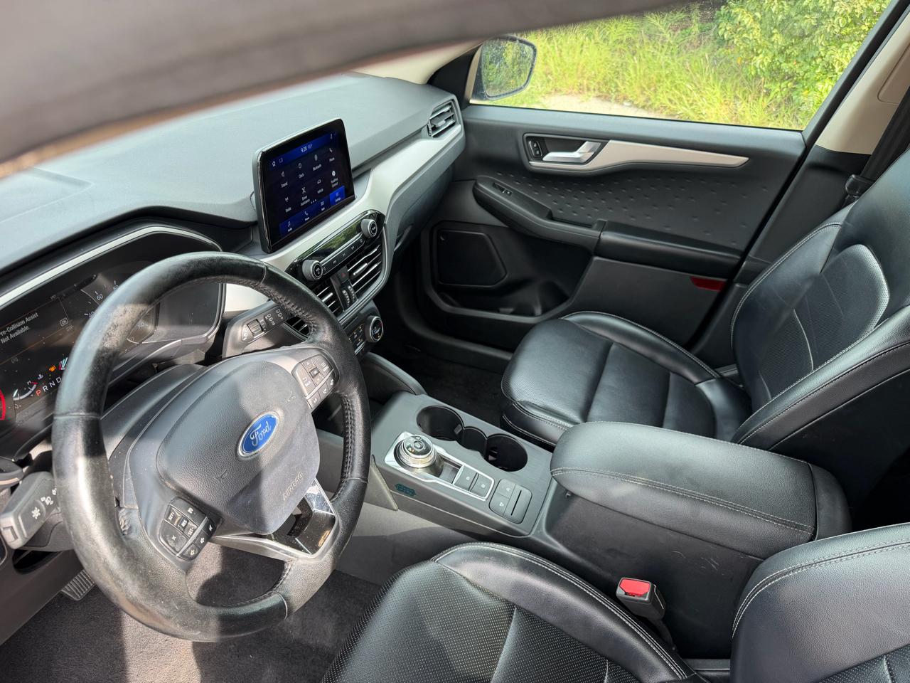 Ford Escape SEL AWD 2020
