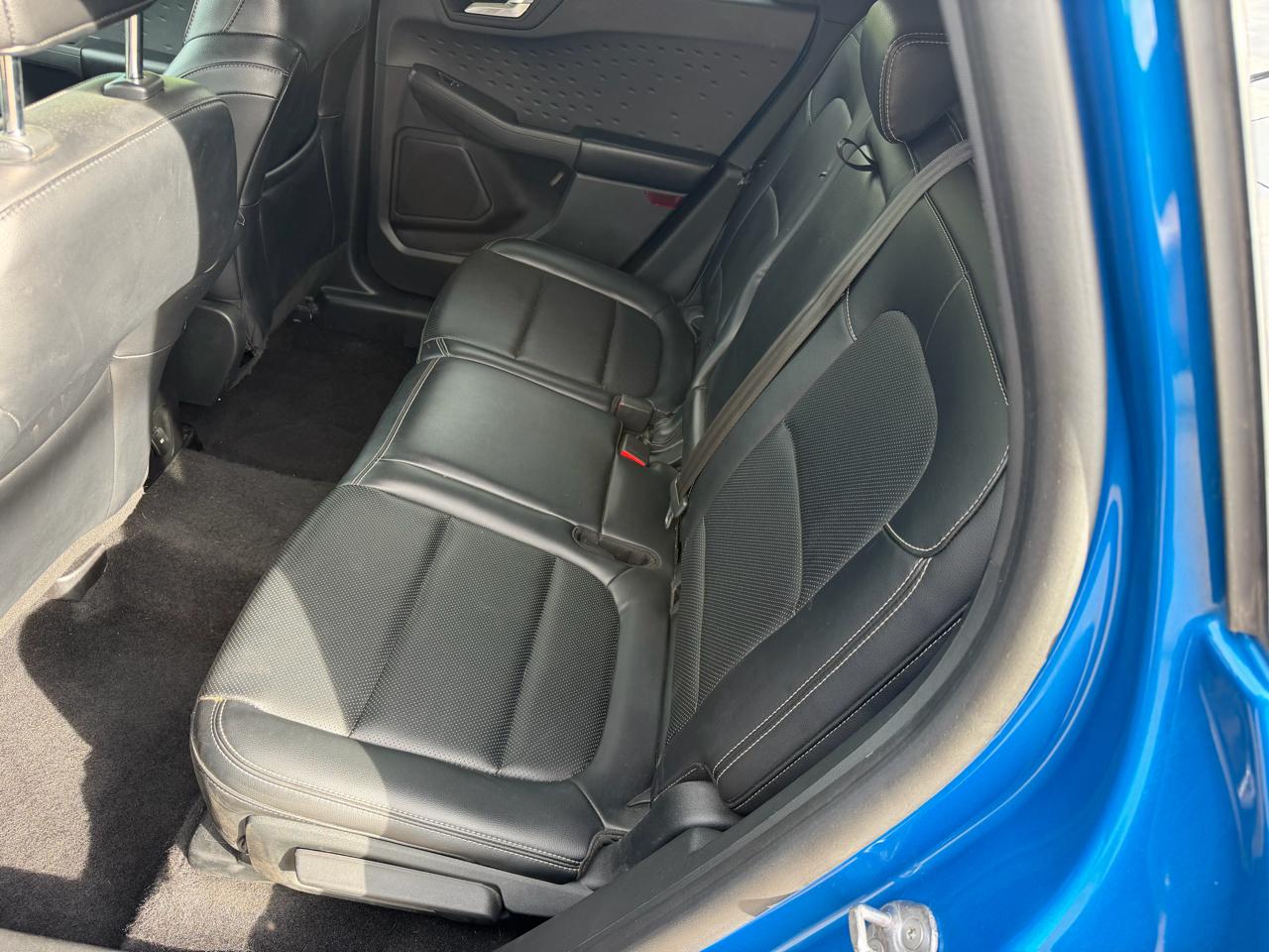 Ford Escape SEL AWD 2020