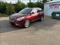 2017 Buick Enclave 