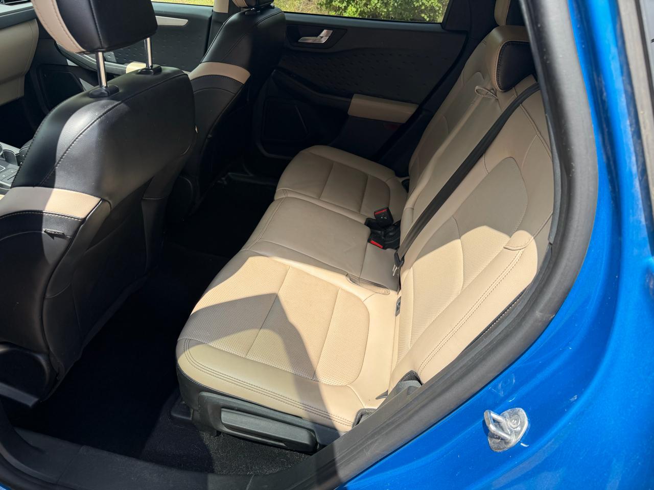 Ford Escape SEL AWD 2020