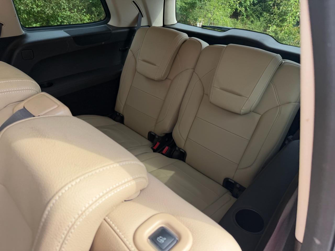 Mercedes-Benz GLS GLS 450 4MATIC SUV 2019
