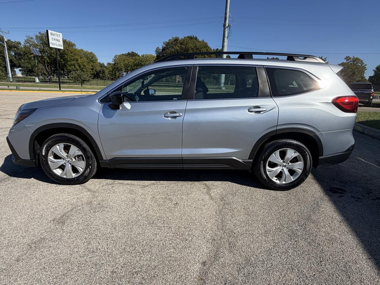 Subaru Ascent photo 3