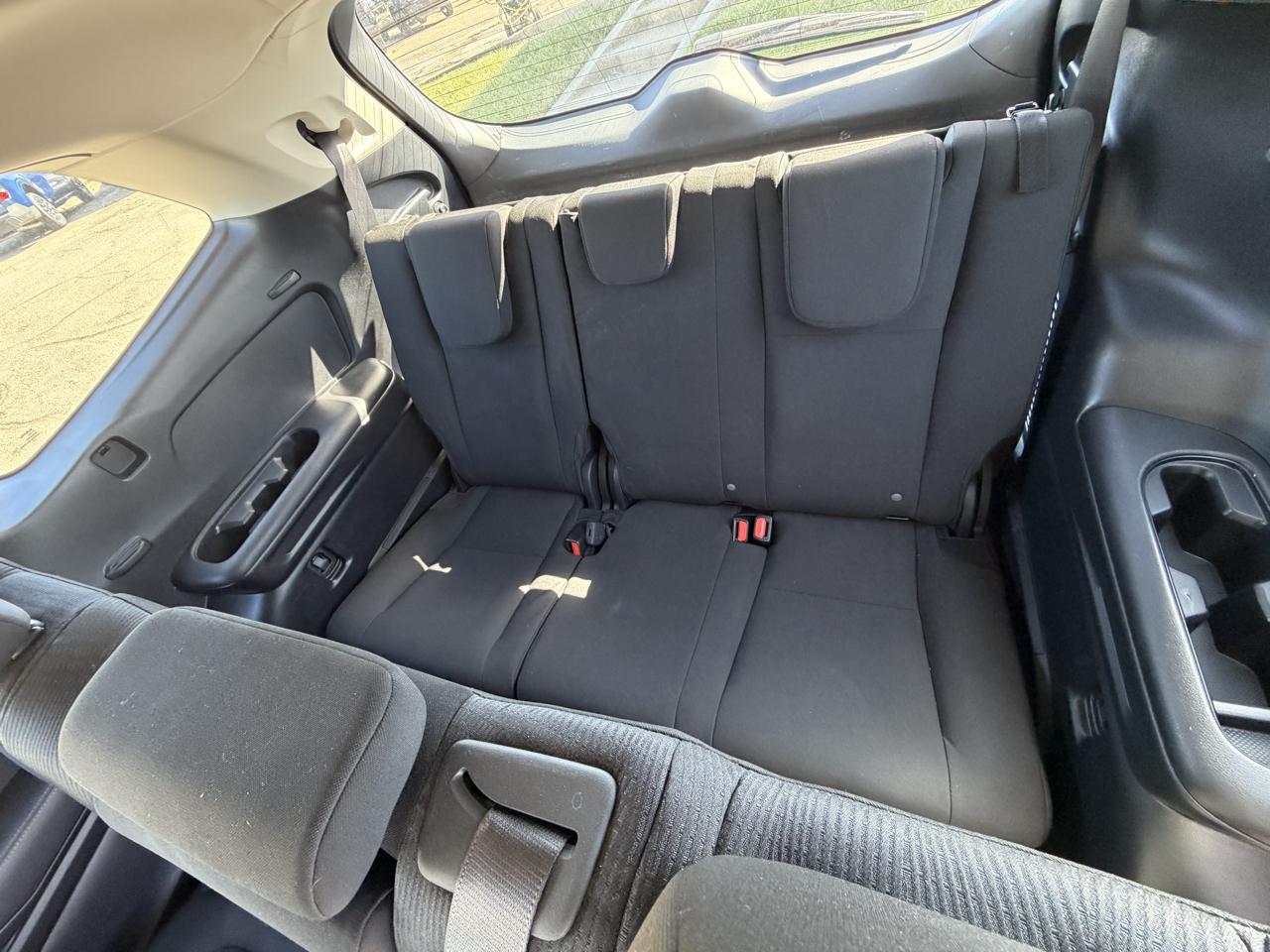 Subaru Ascent photo 7