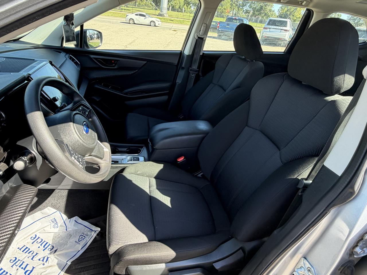 Subaru Ascent photo 9