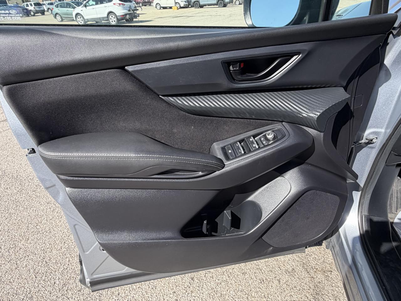 Subaru Ascent photo 10