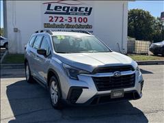 2024 Subaru Ascent 