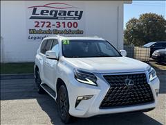 2021 Lexus GX 