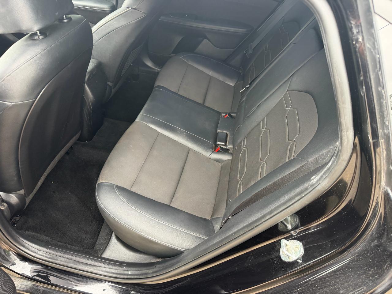 Kia Forte GT-Line IVT 2021