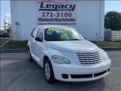 2008 Chrysler PT Cruiser 