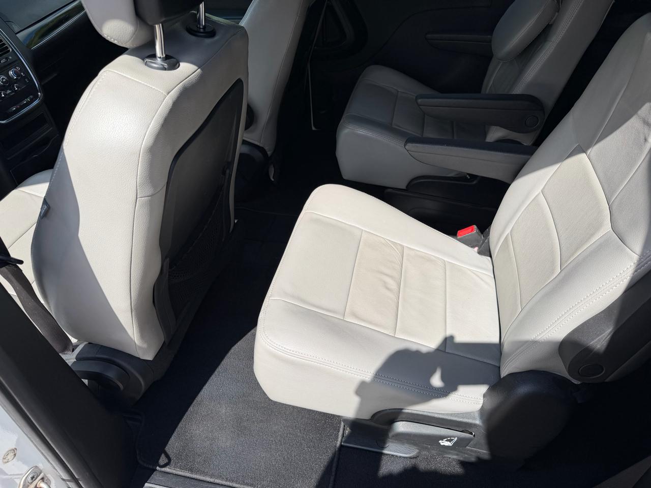 Dodge Grand Caravan SE Plus Wagon 2017