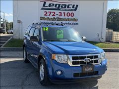 2012 Ford Escape 