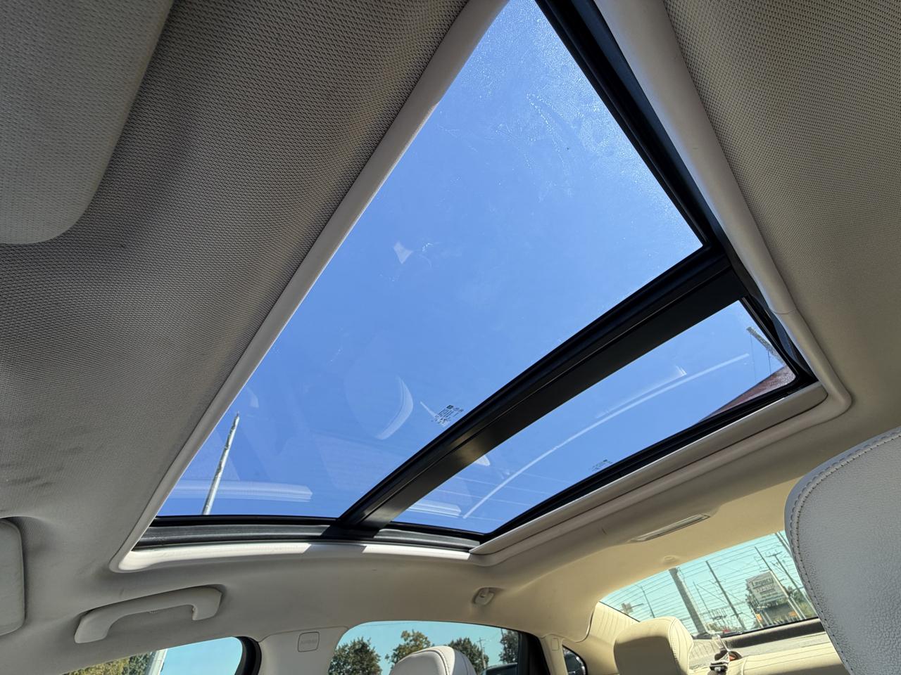 Chevrolet Malibu 4dr Sdn LT w/1LT 2019