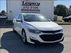 2019 Chevrolet Malibu 
