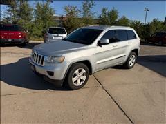 2011 Jeep Grand Cherokee 