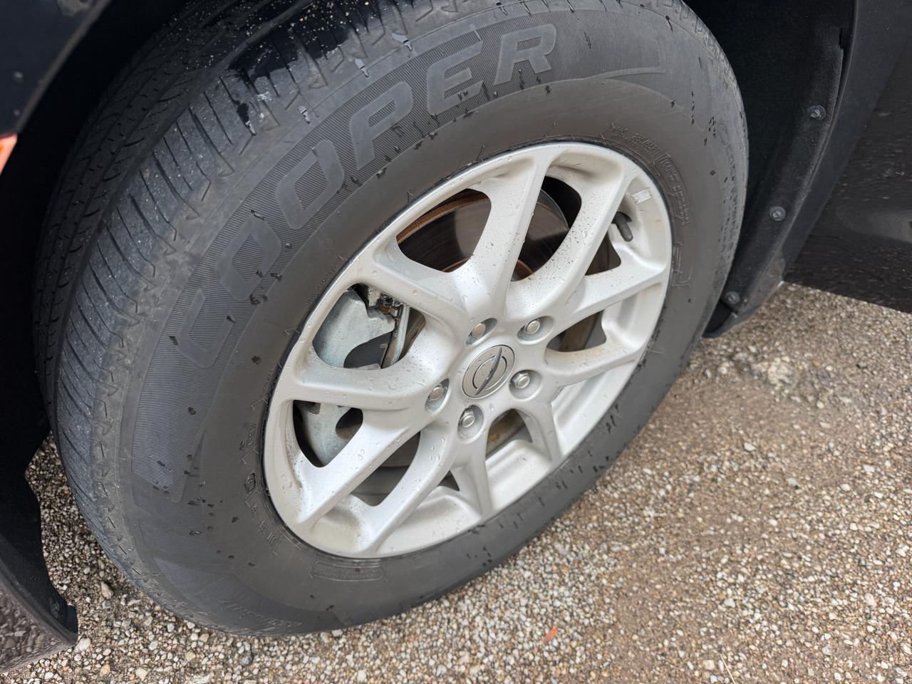 Chrysler Voyager LX FWD 2022