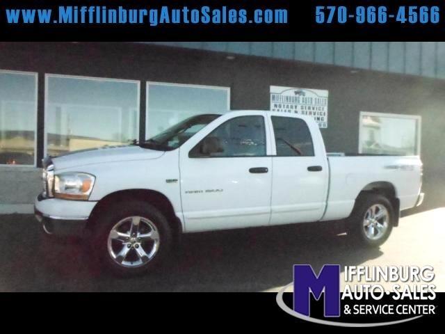 Mifflinburg Auto Sales - Mifflinburg, PA: Read Consumer reviews, Browse