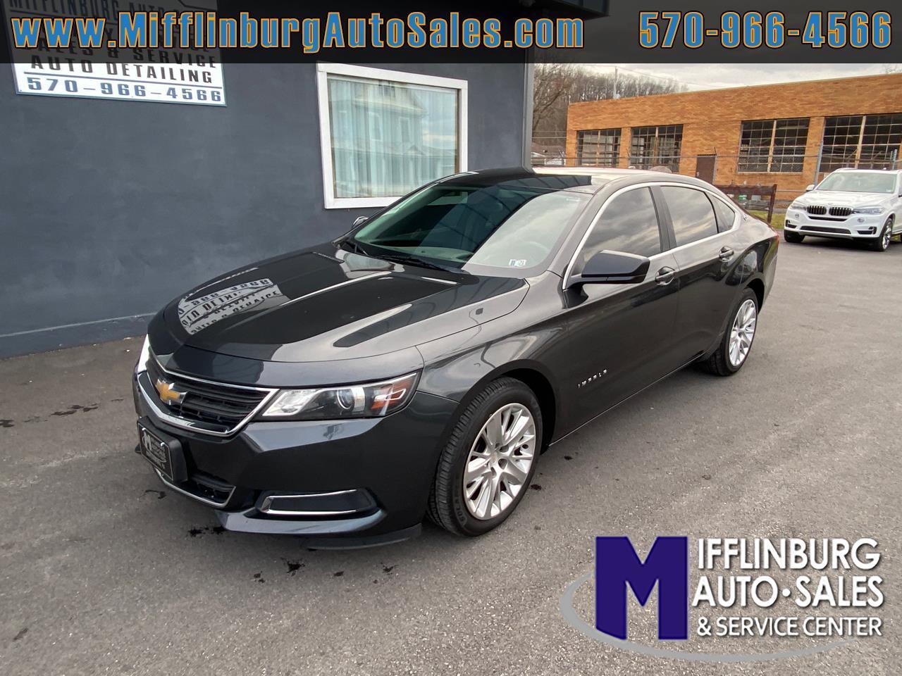 Used Cars for Sale Mifflinburg PA 17844 Mifflinburg Auto Sales, Inc