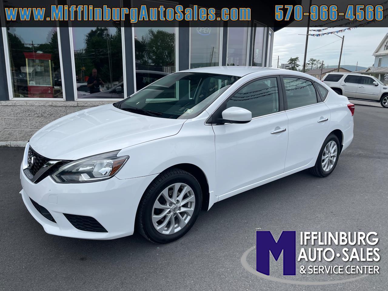 Used Cars for Sale Mifflinburg PA 17844 Mifflinburg Auto Sales, Inc