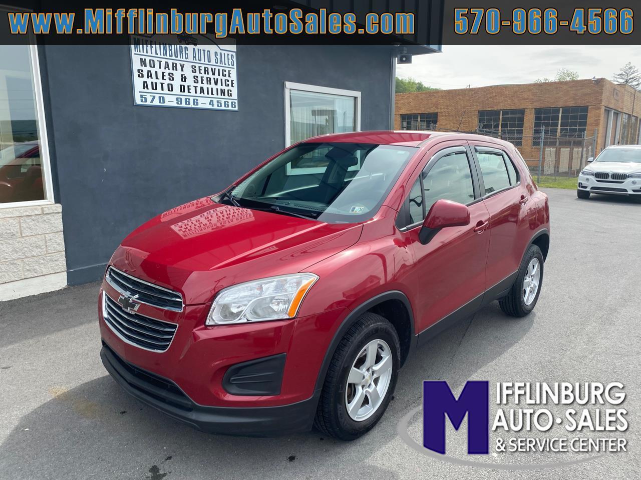 Used Cars for Sale Mifflinburg PA 17844 Mifflinburg Auto Sales, Inc