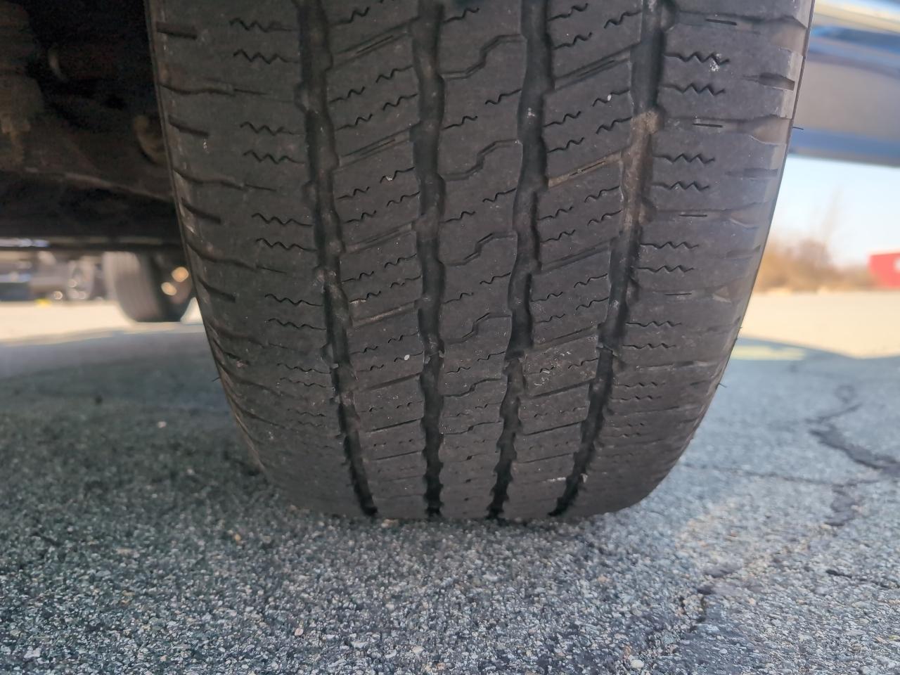 RAM 1500 4WD Crew Cab 149" Limited 2015