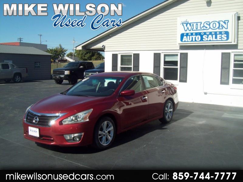 Used Cars Winchester KY Used Cars & Trucks KY Mike Wilson Used Cars