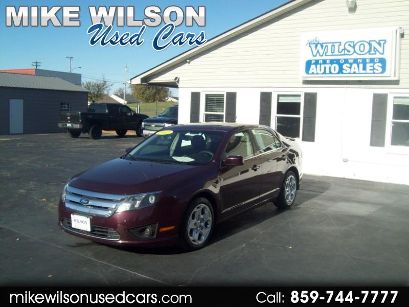 Used Cars Winchester KY Used Cars & Trucks KY Mike Wilson Used Cars