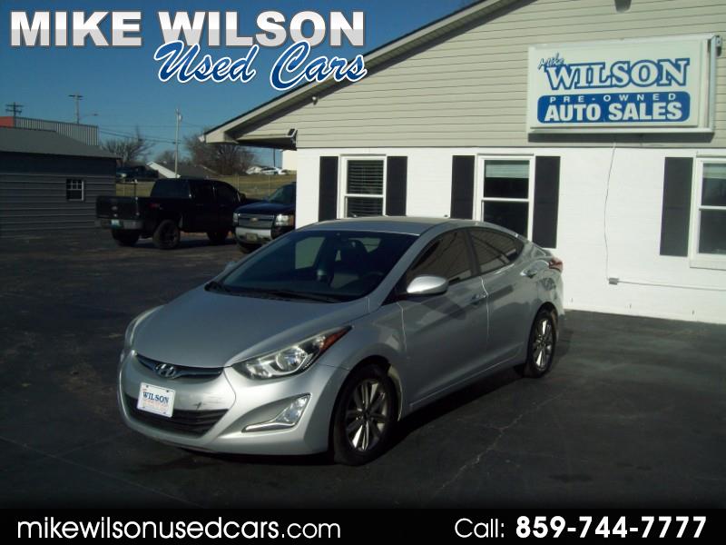 Used Cars Winchester KY Used Cars & Trucks KY Mike Wilson Used Cars