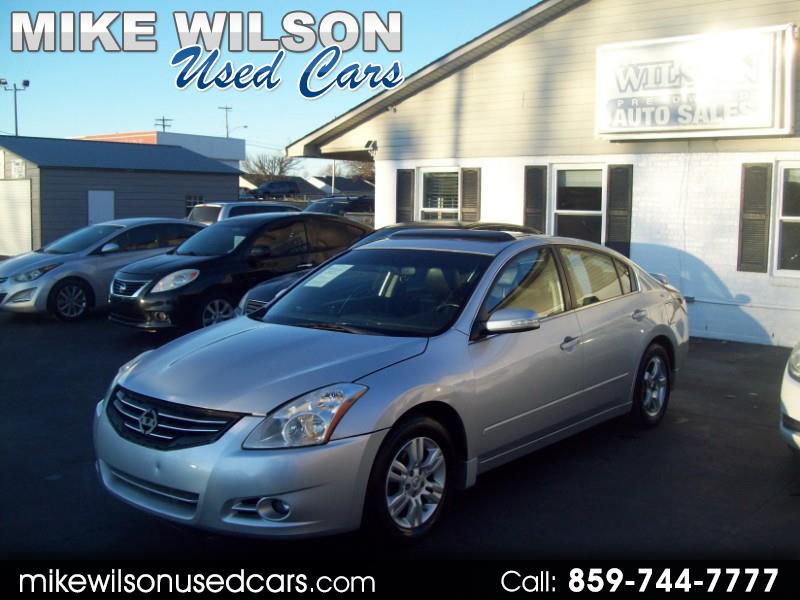 Used Cars Winchester KY Used Cars & Trucks KY Mike Wilson Used Cars