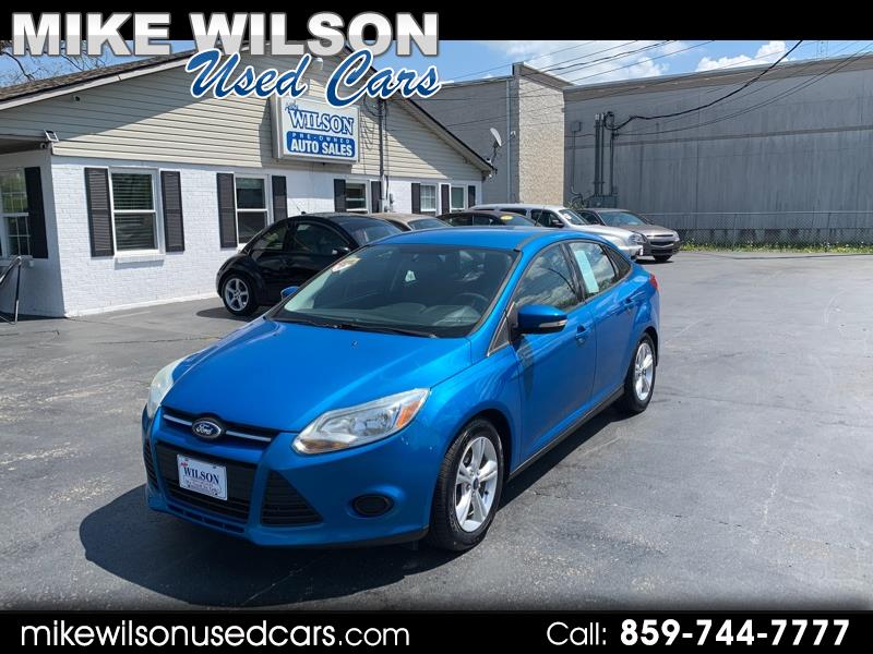 Used Cars Winchester KY Used Cars & Trucks KY Mike Wilson Used Cars