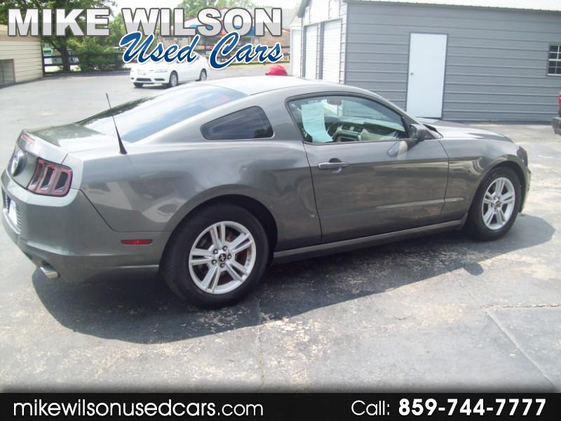 Used Cars Winchester KY Used Cars & Trucks KY Mike Wilson Used Cars