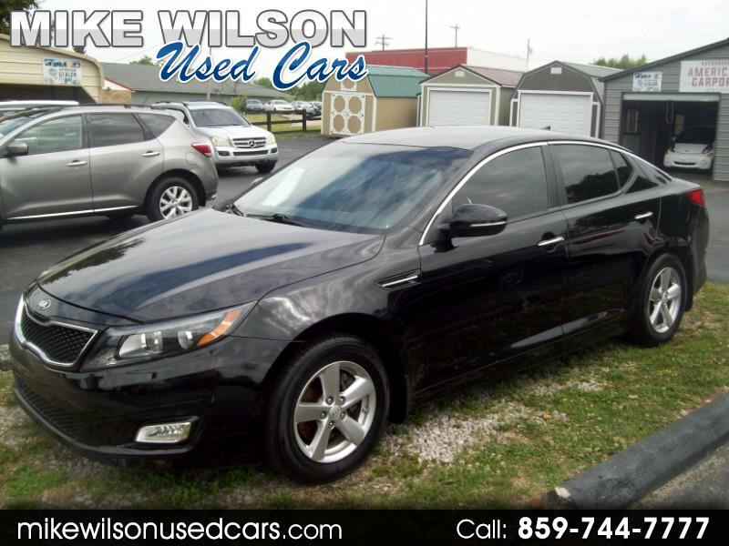Used Cars for Sale Winchester KY 40391 Mike Wilson Used Cars