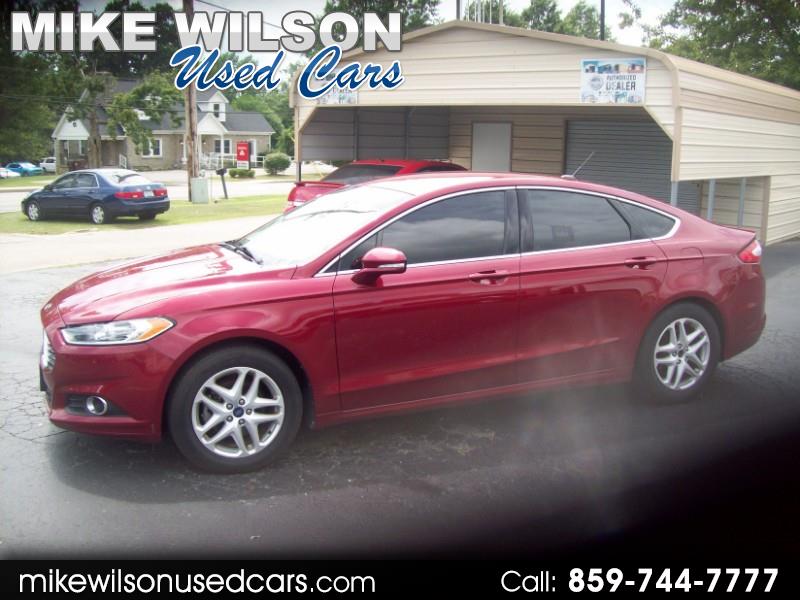 Used Cars Winchester KY Used Cars & Trucks KY Mike Wilson Used Cars
