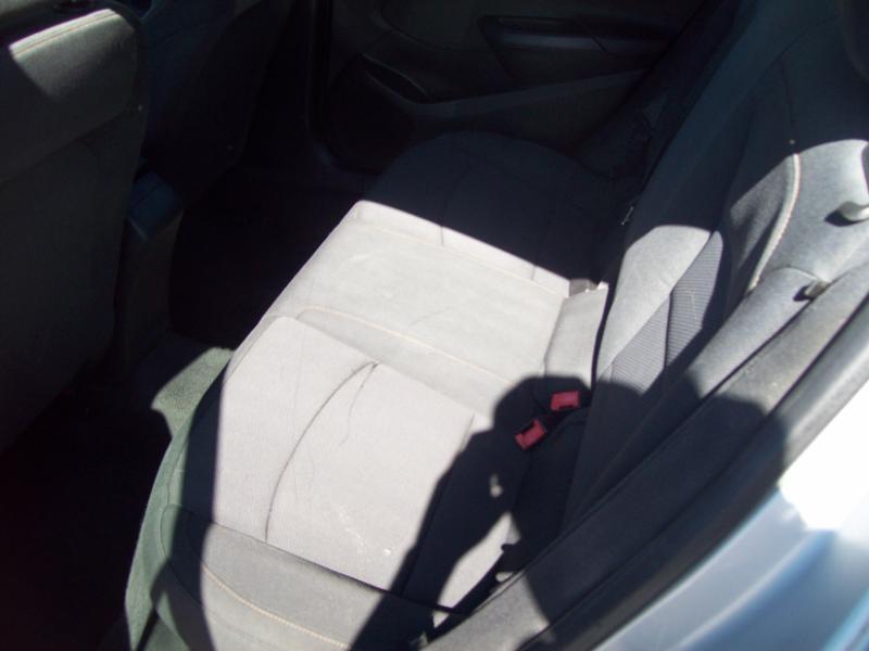 Chevrolet Cruze LS 2019