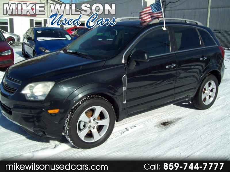Used Cars for Sale Winchester KY 40391 Mike Wilson Used Cars