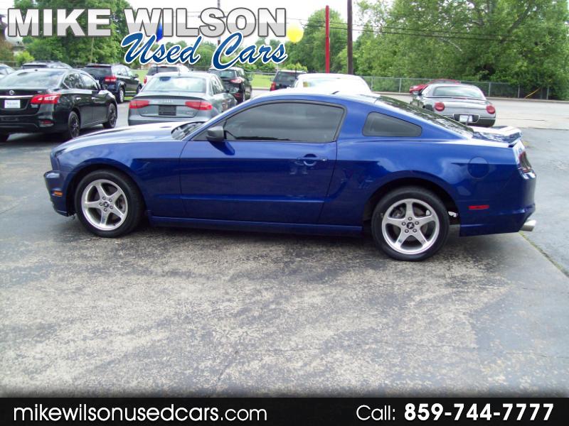 Used Cars Winchester KY Used Cars & Trucks KY Mike Wilson Used Cars