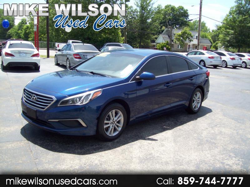 Used Cars Winchester KY Used Cars & Trucks KY Mike Wilson Used Cars