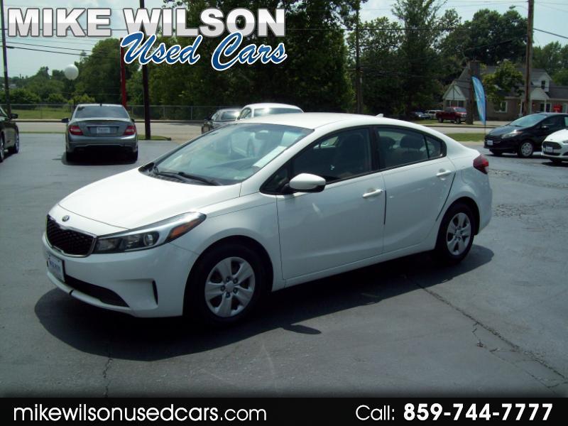 Used Cars for Sale Winchester KY 40391 Mike Wilson Used Cars