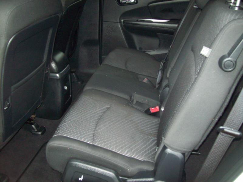 Dodge Journey SXT 2015