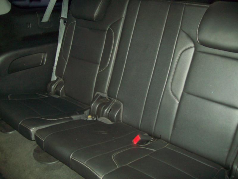 Chevrolet Suburban LT 2WD 2018