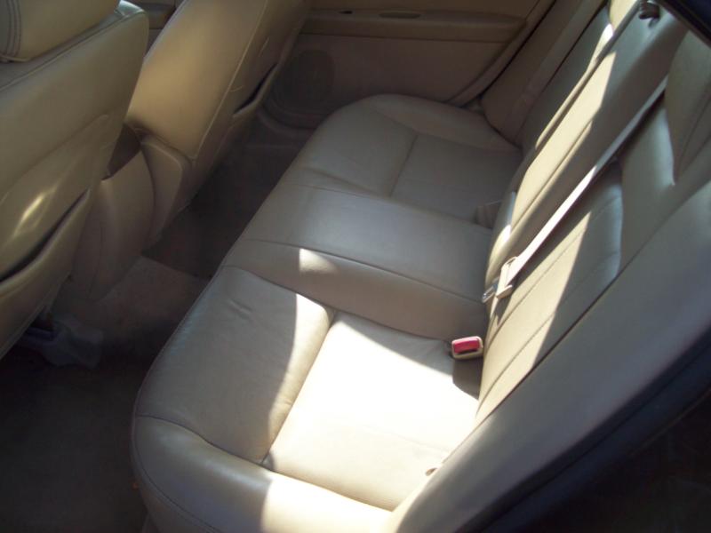 Mercury Milan V6 Premier 2007