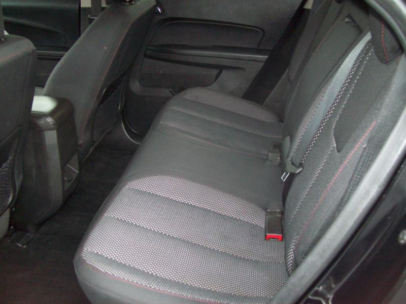 Chevrolet Equinox LS 2WD 2016