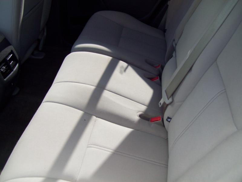 Ford Edge SE FWD 2012