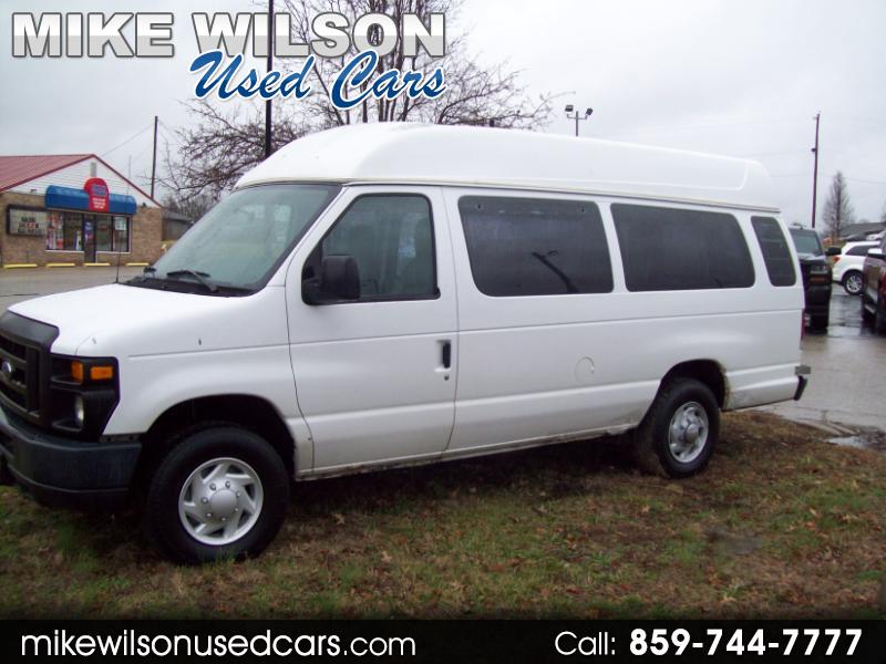 2009 Ford Econoline E-250 Extended