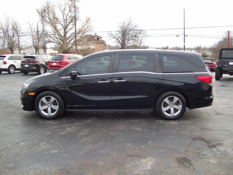 Honda Odyssey EX 2019