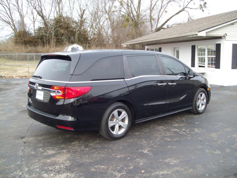 Honda Odyssey EX 2019