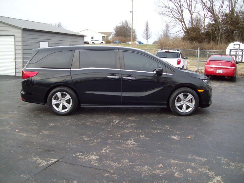 Honda Odyssey EX 2019
