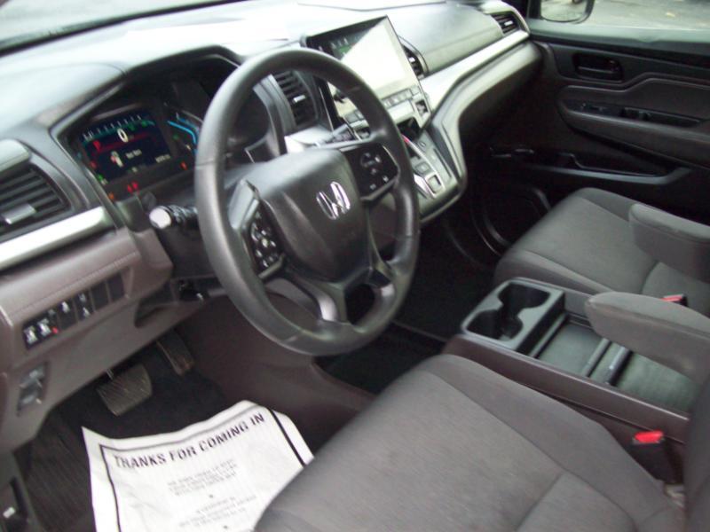 Honda Odyssey EX 2019