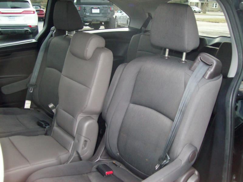 Honda Odyssey EX 2019