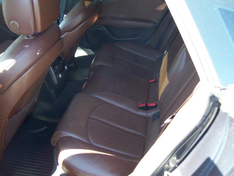 Audi S7 4.0T Prestige quattro Tiptronic 2017