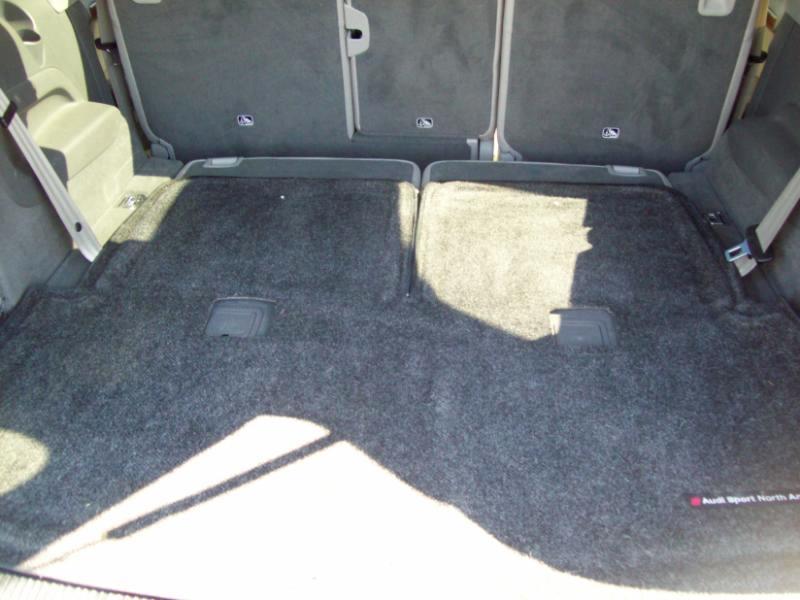 Audi Q7 3.0T Premium Plus quattro 2015